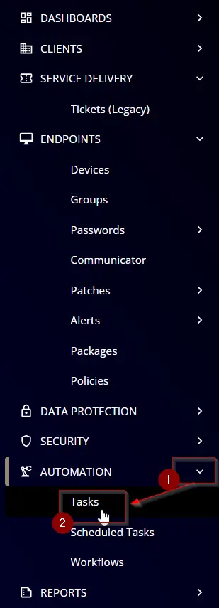 Add Task